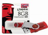 PenDrive 8GB - Kingston