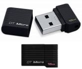 Micro Pendrive 16GB - Kingston