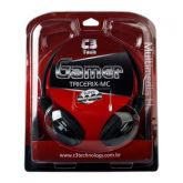 Fone de Ouvido Gamer