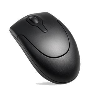 Mouse Óptico USB - Kmex